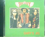 THIN LIZZY GARY'S JIG