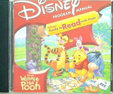 Disney Ready to Read with Pooh