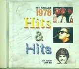 1978 ヒットシングルス Hits ＆ Hits
