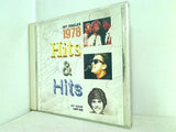 1978 ヒットシングルス Hits ＆ Hits