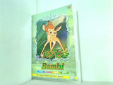 バンビ Bambi THE WORLD MASTERPIECE MOVIE