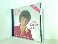 Cristy Lane One Day At A Time Vol 1 ＆ 2 22 All Time Favorites