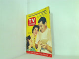 TV GUIDE COMPLETE PROGRAM LISTINGS 1954年 8月号