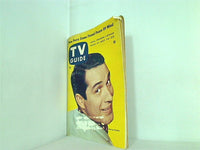 TV GUIDE COMPLETE PROGRAM LISTINGS 1955年 5月号