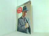 TV GUIDE COMPLETE PROGRAM LISTINGS 1960年 2月号