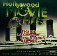 HOLLYWOOD MOVIE HITS