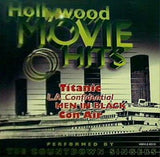 HOLLYWOOD MOVIE HITS