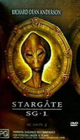 スターゲイト SG-1 シーズン 2 STARGATE SG・1 SEASON 2