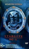 スターゲイト SG-1 シーズン 1 STARGATE SG・1 SEASON 1