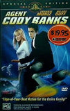 エージェント・コーディ スペシャル エディション Agent Cody Banks Special Edition