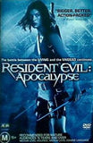 バイオハザードII アポカリプス Resident Evil Apocalypse