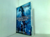 バイオハザードII アポカリプス Resident Evil Apocalypse