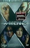 エックスメン 2 スペシャル エディション X-Men 2 Special Edition