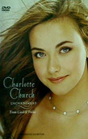 シャルロット・チャーチ Charlotte Church ENCHANTMENT From Cardiff Wales