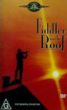屋根の上のバイオリン弾き Fiddler on the Roof