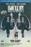 メン・イン・ブラック 2 コレクターズ エディション Men In Black II Collectors Edition