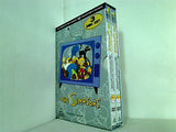 ザ・シンプソンズ シーズン 1 コレクターズ エディション the SIMPSONS THE COMPLETE FIRST SEASON DVD COLLECTOR'S EDITION