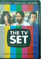 ジェイク・カスダン The TV Set Jake Kasdan