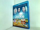 ジャッキー アントワネットボーマー Jackie Luis Bordonada　Blu-ray