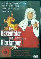 ブラッディジャッジ Der Hexentoter von Blackmoor