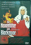 ブラッディジャッジ Der Hexentoter von Blackmoor