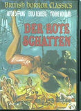 ローテート トレジャー DER ROTE SCHATTEN british horror classics