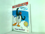 ピングー Pingu Pingus favoritter