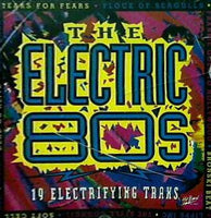 THE ELECTRIC 80'S