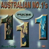 AUSTRALIAN NO.1's