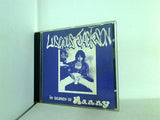 IN SEARCH OF MANNY LUSCIOUS JACKSON ルシャス・ジャクソン