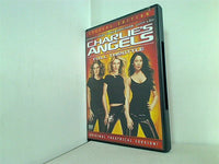 チャーリーズ・エンジェル フルスロットル CHARLIE'S ANGELS FULL THROTTLE