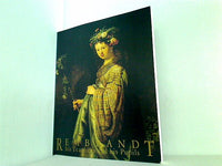 図録・カタログ レンブラント 彼と師と弟子たち展 REMBRANDT his Teachers and his Pupils 1992