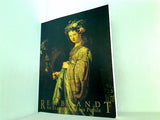 図録・カタログ レンブラント 彼と師と弟子たち展 REMBRANDT his Teachers and his Pupils 1992
