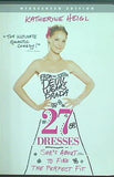 幸せになるための27のドレス 27 Dresses Widescreen Edition