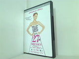 幸せになるための27のドレス 27 Dresses Widescreen Edition