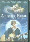 オーガストラッシュ フレディ・ハイモア AUGUST RUSH Freddie Highmore