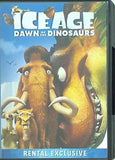 アイス・エイジ 3 ティラノのおとしもの レンタル落ち ICE AGE Dawn of the Dinosaurs