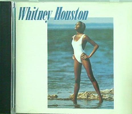 CD そよ風の贈りもの ホイットニー・ヒューストン Whitney Houston