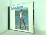 そよ風の贈りもの ホイットニー・ヒューストン Whitney Houston