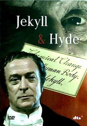 ジキル博士とハイド氏 Jekyll ＆ Hyde Michael Canie est