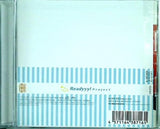Readyyy！ Project Vol.3 イベント限定Ver