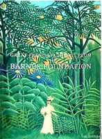 図録・カタログ バーンズ・コレクション展 GREAT FRENCH PAINTINGS FROM THE BARNES FOUNDATION 1994