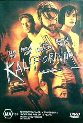 新品 カリフォルニア California 【廃盤】 ブラッド・ピット Amazon.co.jp: カリフォルニア [Blu-ray] : ブラッド・ピット