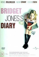 ブリジット・ジョーンズの日記 BRIDGET JONES'S DIARY