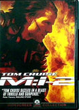 M:I-2 widescreen collection Tom Cruise