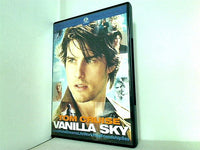 VANILLA SKY widescreen collection Tom Cruise