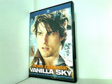 VANILLA SKY widescreen collection Tom Cruise