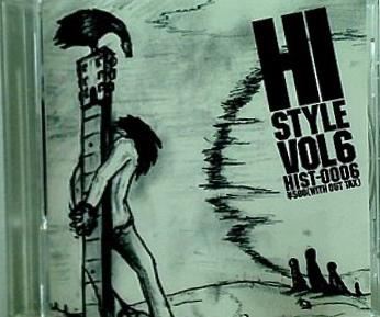 HI STYLE VOL6