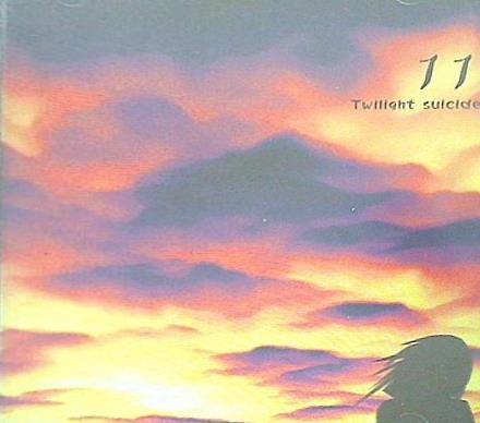 11 Twilight suicide.