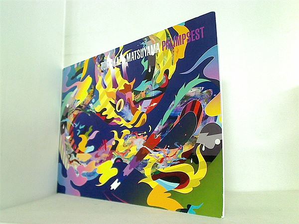 新品未開封 図録 カタログ 松山智一 Tomokazu Matsuyama - アート 